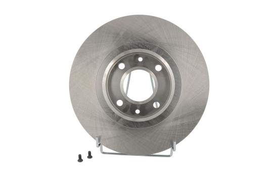 Disque de frein DDF489 Ferodo