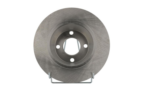 Disque de frein DDF518 Ferodo