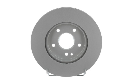 Disque de frein DDF588C Ferodo