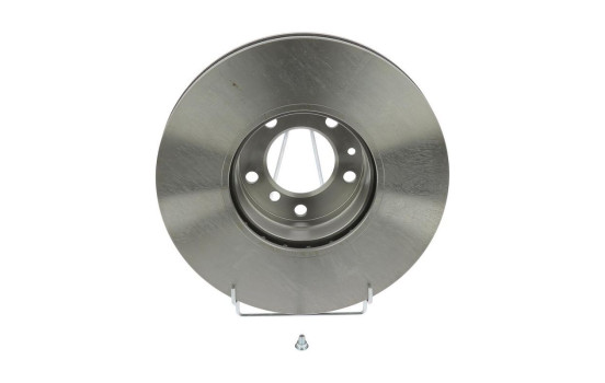 Disque de frein DDF606-1 Ferodo