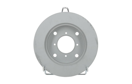 Disque de frein DDF623C Ferodo