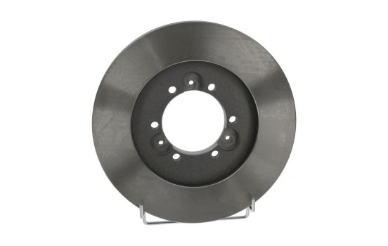 Disque de frein DDF693 Ferodo