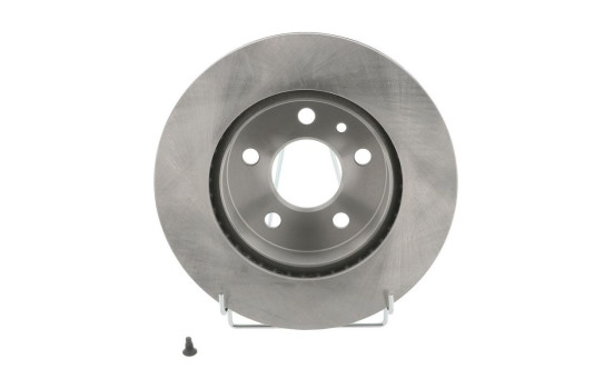 Disque de frein DDF860 Ferodo