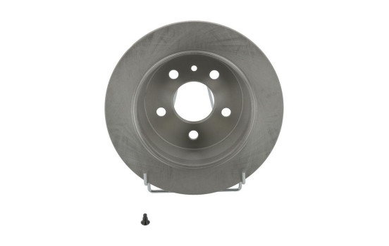 Disque de frein DDF861 Ferodo