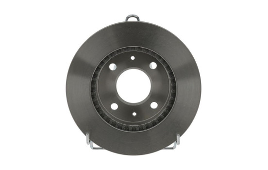 Disque de frein DDF866 Ferodo