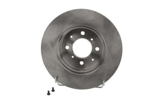 Disque de frein DDF872 Ferodo