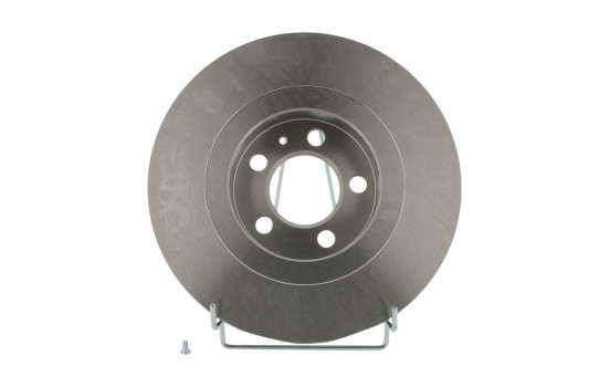 Disque de frein DDF928 Ferodo, Image 2