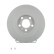 Disque de frein DDF928C Ferodo, Vignette 2