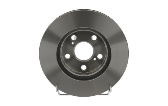Disque de frein DDF992 Ferodo