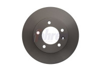 DISQUE DE FREIN DE CONDUITE