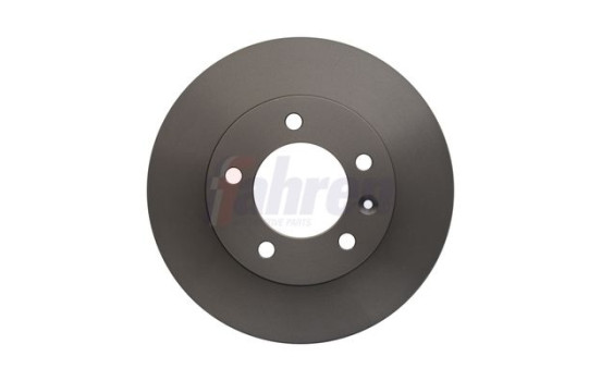 DISQUE DE FREIN DE CONDUITE