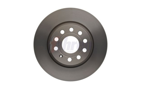 DISQUE DE FREIN DE CONDUITE