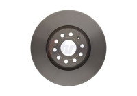 DISQUE DE FREIN DE CONDUITE