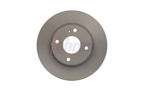 DISQUE DE FREIN DE CONDUITE
