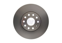 DISQUE DE FREIN DE CONDUITE