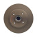 DISQUE DE FREIN DE CONDUITE