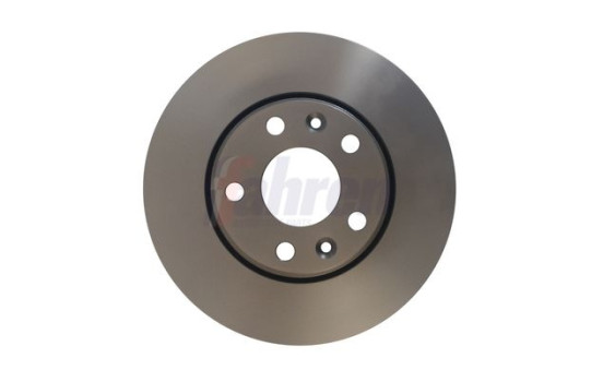 DISQUE DE FREIN DE CONDUITE