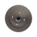 DISQUE DE FREIN DE CONDUITE