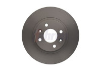 DISQUE DE FREIN DE CONDUITE