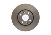 DISQUE DE FREIN DE CONDUITE