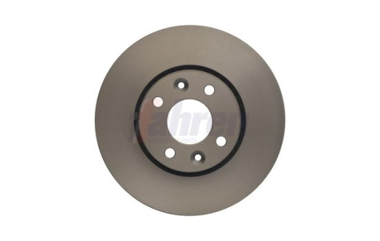 DISQUE DE FREIN DE CONDUITE