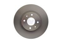 DISQUE DE FREIN DE CONDUITE