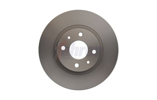 DISQUE DE FREIN DE CONDUITE