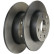 Disque de frein DF1015 TRW, Vignette 3