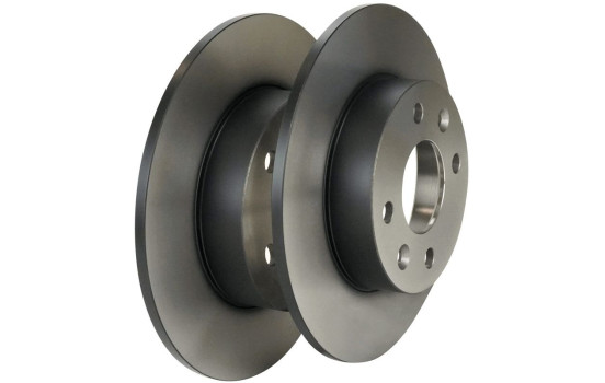 Disque de frein DF1015 TRW, Image 3