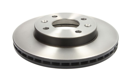 Disque de frein DF1016 TRW