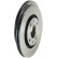 Disque de frein DF1220 TRW, Vignette 6
