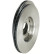 Disque de frein DF1220 TRW, Vignette 7