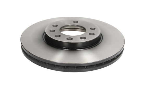 Disque de frein DF1431 TRW