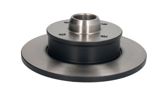 Disque de frein DF1529 TRW