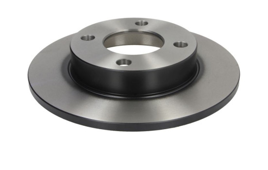 Disque de frein DF1536 TRW