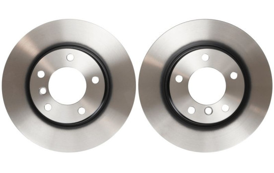 Disque de frein DF1538 TRW, Image 5