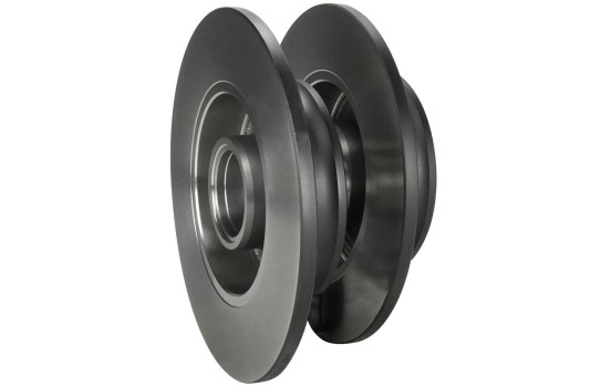 Disque de frein DF1540 TRW, Image 5