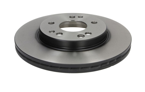 Disque de frein DF1585 TRW