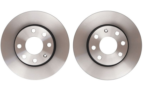 Disque de frein DF1608 TRW, Image 5