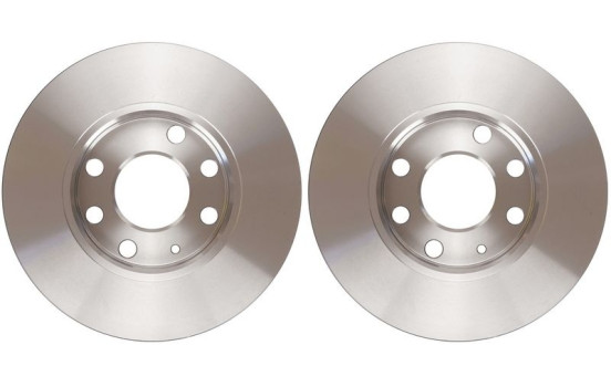 Disque de frein DF1608 TRW, Image 6