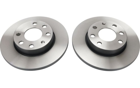 Disque de frein DF1608 TRW, Image 7