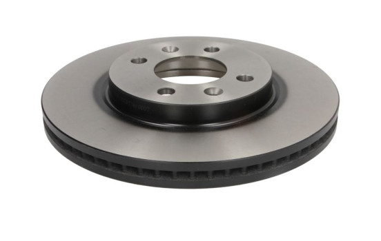 Disque de frein DF1627 TRW