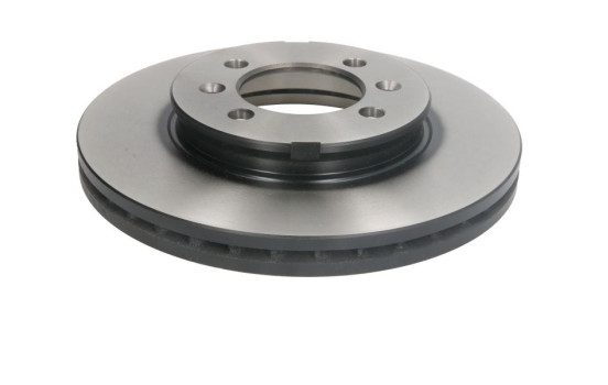 Disque de frein DF1829 TRW