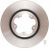 Disque de frein DF2389S TRW, Vignette 4