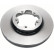 Disque de frein DF2389S TRW, Vignette 6