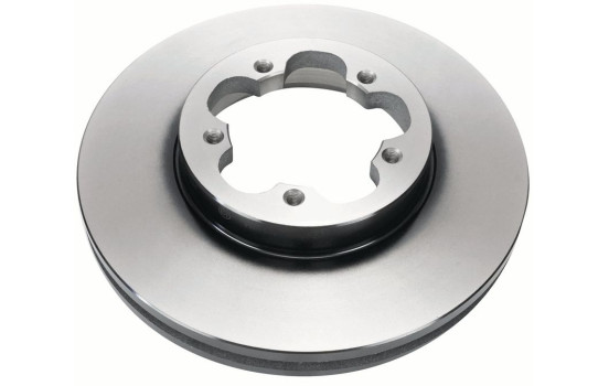 Disque de frein DF2389S TRW, Image 6