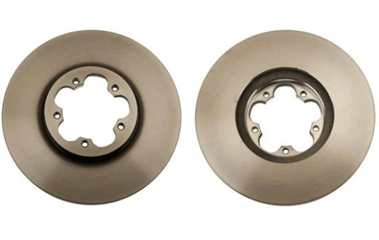 Disque de frein DF2390S TRW, Image 3