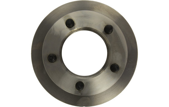 Disque de frein DF2579S TRW