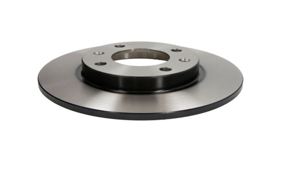 Disque de frein DF2581 TRW