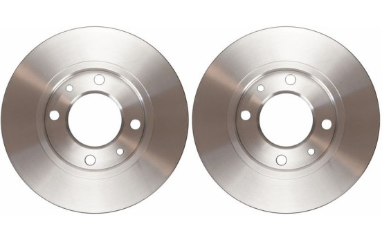 Disque de frein DF2581 TRW, Image 6